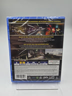 PS4 Playstation 4 Spiel DCL Game Neu New Sealed Deutsch