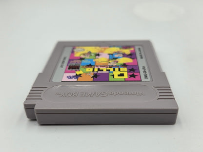 Nintendo Game Boy Classic Spiel Q-Billion Modul USA