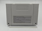 SNES Super Nintendo Demon's Crest Modul EUR