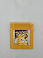Nintendo Game Boy Classic Pokemon Gelbe Edition Modul NOE speichert