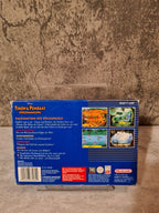 Super Nintendo Disney's Timon & Pumbaas Spielesammlung mit OVP und Anleitung NOE - T-Retro-Games 
