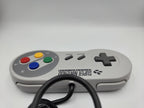 SNES Super Nintendo Controller OVP 
