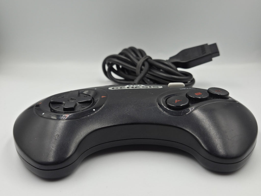 Sega Genesis Controller Joystick Modul No. 1650 Sega Control Pad