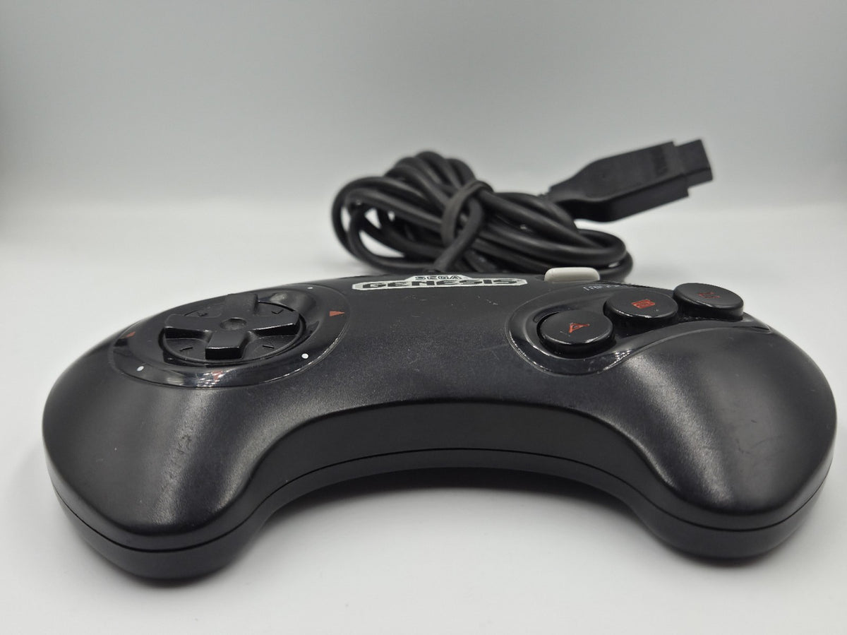 Sega Genesis Controller Joystick Modul No. 1650 Sega Control Pad