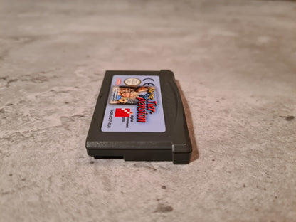 Nintendo Gameboy Advance Meine Tierpension Modul EUR - T-Retro-Games 