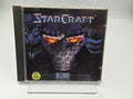 PC-CD Rom Spiel StarCraft Windows 95 CD-Rom Deutsch Jewel Case