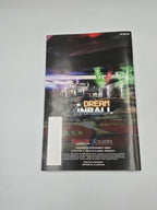 Nintendo Wii Spiel Dream Pinball 3d mit OVP und Anleitung Multilingual