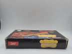 SNES Super Nintendo Spiel Syvalion mit OVP und Anleitung ESP