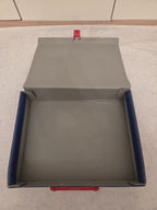 Nintendo Super Mario Bros. Koffer Case 