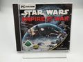PC-CD Rom Spiel Star Wars Empire at War 