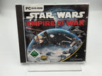 PC-CD Rom Spiel Star Wars Empire at War 
