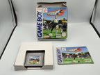 Nintendo Game Boy Classic International Superstar Soccer + OVP und Anleitung EUR - T-Retro-Games 