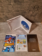 Nintendo Wii Boogie mit OVP und Anleitung + Mikrofon Big Box NOE - T-Retro-Games 