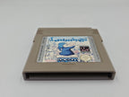 Nintendo Game Boy Classic Spiel Lemmings Modul FAH