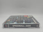 PS1 Playstation 1 Spiel Speedball 2100 mit OVP und Anleitung Multilingual