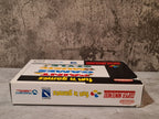 SNES Super Nintendo fun'n games mit OVP und Anleitung UKV - T-Retro-Games 