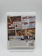 PS3 Playstation 3 Spiel Street Homecourt mit OVP und Anleitung