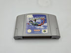 N64 Nintendo 64 Spiel Pilotwings 64 mit OVP und Anleitung NOE