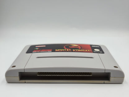 SNES Super Nintendo Mortal Kombat Modul NOE