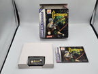 Nintendo Game Boy Advance Castlevania mit OVP und Anleitung EUR - T-Retro-Games 