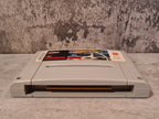 SNES Super Nintendo Star Trek Deep Space Nine Modul EUR - T-Retro-Games 