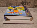 Nintendo Game Boy Color Legend of The River King mit OVP und Anleitung NOE - T-Retro-Games 