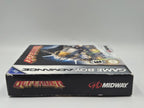 Nintendo Game Boy Advance Spiel Defender mit OVP und Anleitung USA