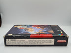 SNES Super Nintendo Street Fighter Alpha 2 mit OVP und Anleitung NEAI - T-Retro-Games 