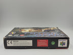 N64 Nintendo 64 Perfect Dark mit OVP und Anleitung EUR