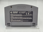 N64 Nintendo 64 Spiel South Park Rally UKV Modul