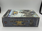 PS2 Playstation 2 Spiel Socom U.S. Navy Seals Limited Edition OVP Deutsch