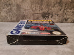 Nintendo Game Boy Classic Ferrari Grand Prix Challenge mit OVP und Anleitung NOE - T-Retro-Games 
