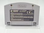 N64 Nintendo 64 Hot Wheels Turbo Racing EUR Modul - T-Retro-Games 