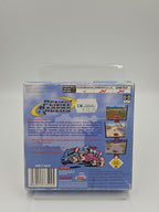 Nintendo Game Boy Advance Spiel Penny Racers mit OVP und Anleitung NOE