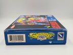 SNES Super Nintendo Battletoads Double Dragon mit OVP und Anleitung UKV - T-Retro-Games 