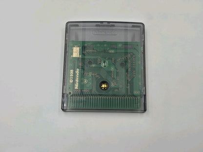 Nintendo Game Boy Color Spiel Micro Maniacs mit OVP und Anleitung EUR