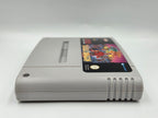 SNES Super Nintendo Super Double Dragon Modul NOE