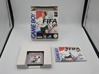 Nintendo Game Boy Classic Spiel Fifa Road to World Cup 98 + OVP + Anleitung EUR
