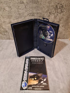 Sega Saturn Shockwave Assault mit OVP und Anleitung Multi Language - T-Retro-Games 