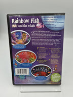 PC-CD Rom Spiel Rainbow Fish and the Whale