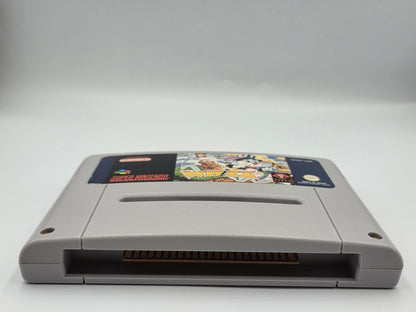 SNES Super Nintendo Whizz Modul EUR