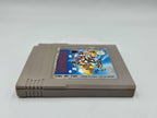 Nintendo Game Boy Classic Spiel Super Mario Land  Modul FAH