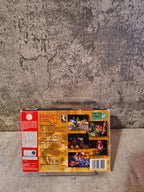 N64 Nintendo 64 Donkey Kong 64 mit OVP und Anleitung EUR - T-Retro-Games 