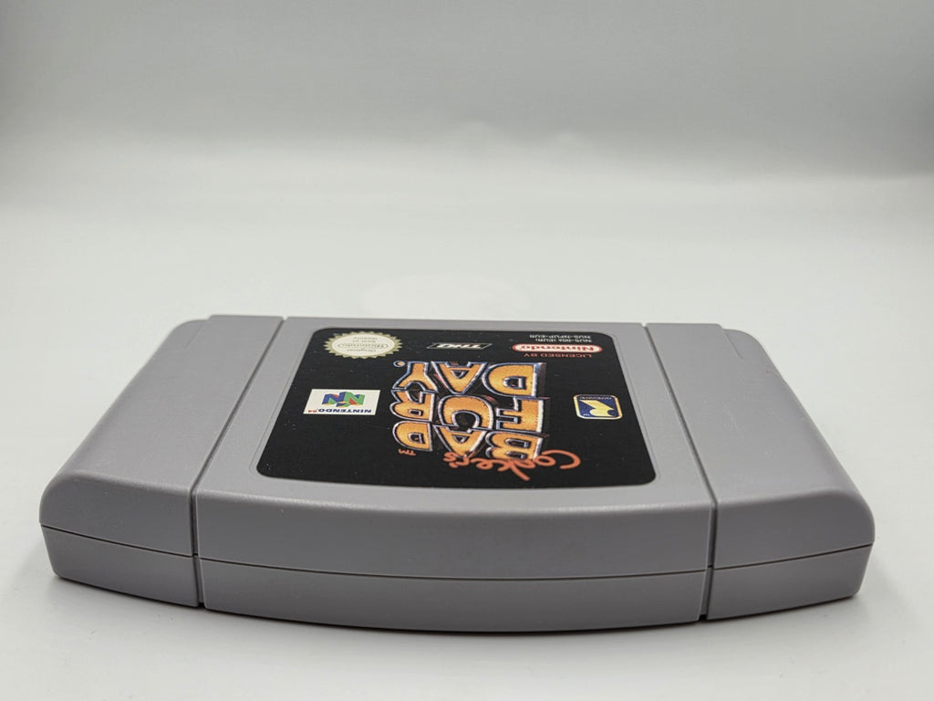 N64 Nintendo 64 Conker's Bad Fur Day Modul EUR