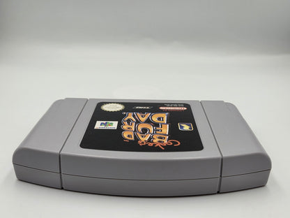 N64 Nintendo 64 Conker's Bad Fur Day Modul EUR