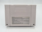 SNES Super Nintendo Hagane The Final Conflict Modul EUR - T-Retro-Games 