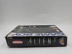 Nintendo Game Boy Classic Spiel Alien 3 mit OVP und Anleitung NOE