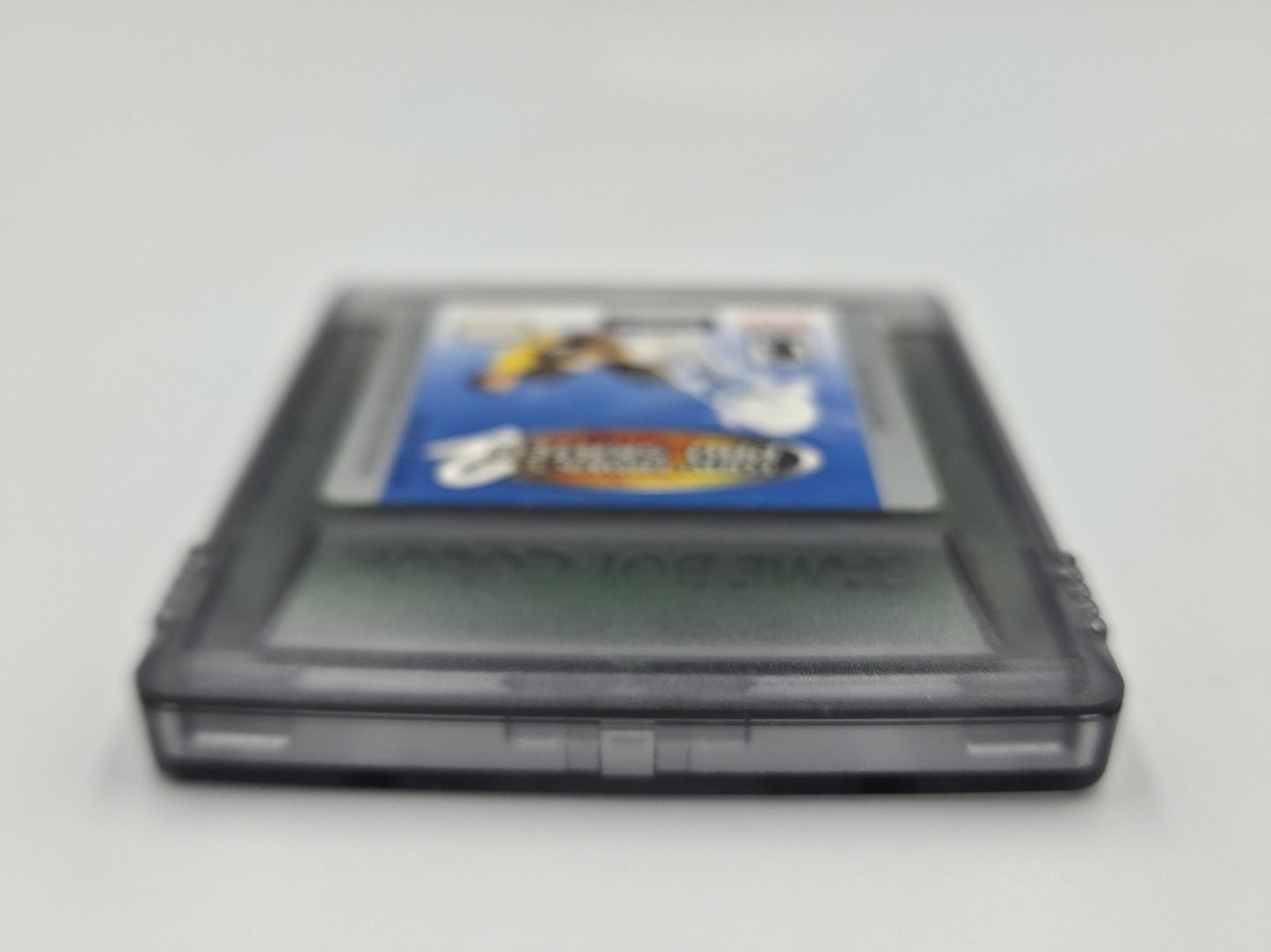 Nintendo Game Boy Color Tony Hawk's Pro Skater 2 USA Modul