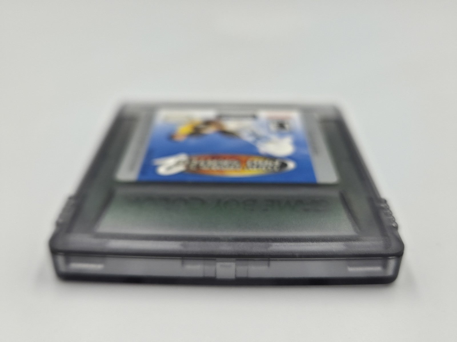 Nintendo Game Boy Color Tony Hawk's Pro Skater 2 USA Modul