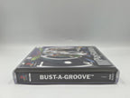 PS1 Playstation 1 Spiel Bust-A-Groove mit OVP und Anleitung Multilingual